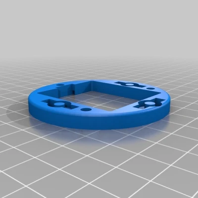 Kraken Konnector Mở Rộng với Ống Dẫn Quạt và Vòng LED