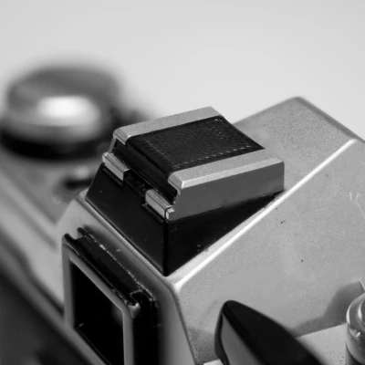 Nắp Chân Máy Ảnh Canon FD