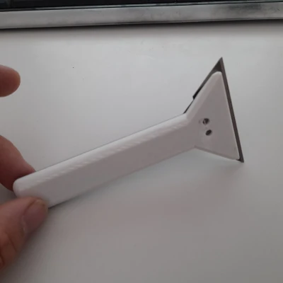 Dao Cạo Rêu Thủy Sinh