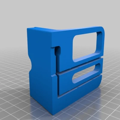 Đế điện thoại iPhone 5 cho điện thoại có ốp lưng