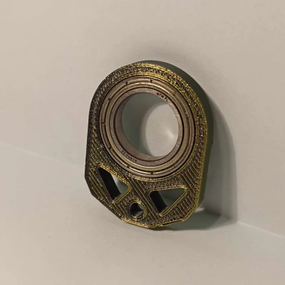 Móc khóa Keyrambit cho vòng bi 6803