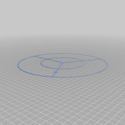 Dụng cụ Căn chỉnh Bed Rostock Onyx