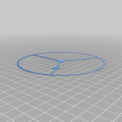 Dụng cụ Căn chỉnh Bed Rostock Onyx