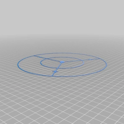 Dụng cụ Căn chỉnh Bed Rostock Onyx