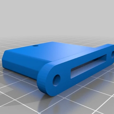 Đế Gắn Fantin SD Board