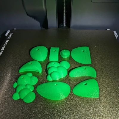 Nam Châm Trụ Leo Núi Cho Tủ Lạnh