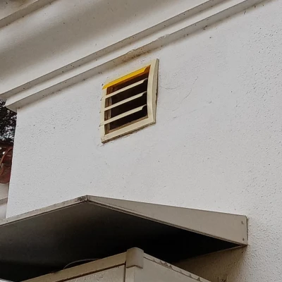 Cánh Quạt Thông Hơi Máy Hút Mùi