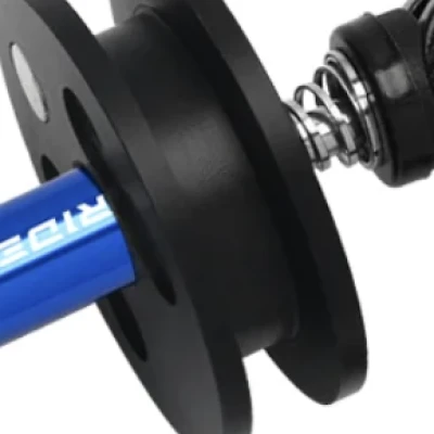 Donuts Vệ Sinh Xe Đạp (Trục 12mm)