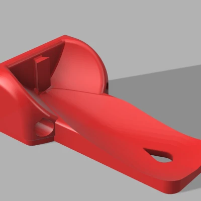 Chén nước treo tường remix