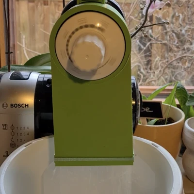 Phụ kiện thay thế cối xay đá cho máy Bosch MUM4