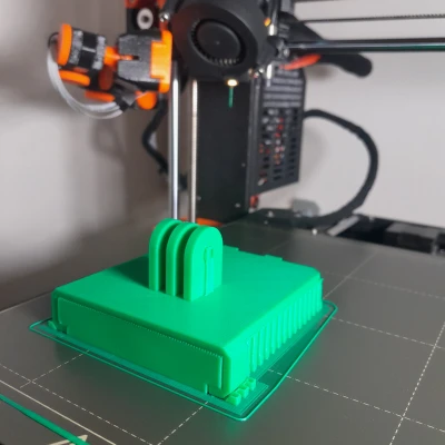 Giá đỡ điện thoại - VW T4 phiên bản 1