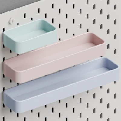 Khay gắn bảng IKEA SKADIS