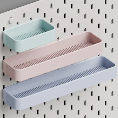 Khay gắn bảng IKEA SKADIS