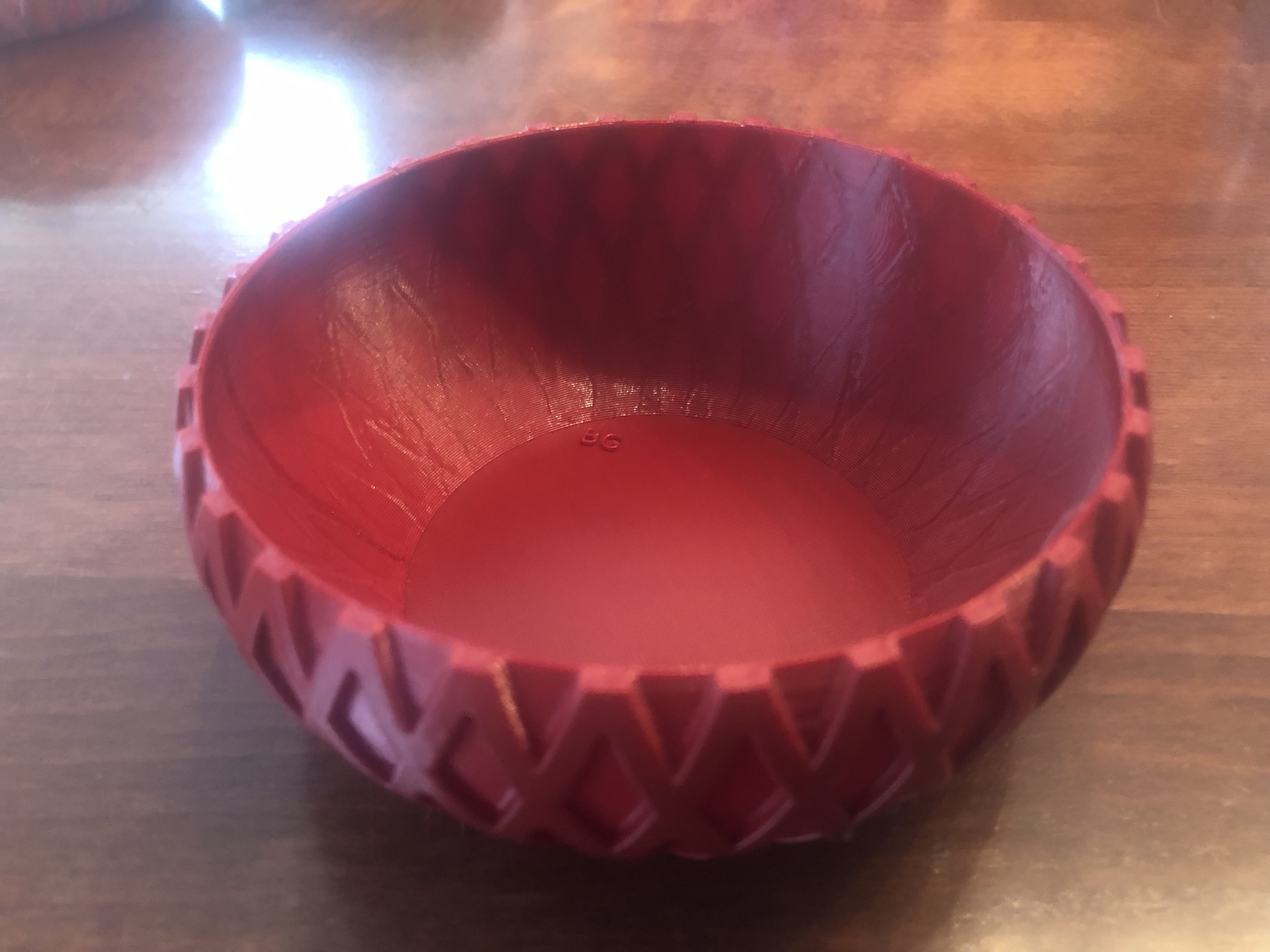 Tô đựng bánh quy cho bánh quy và bánh ngọt