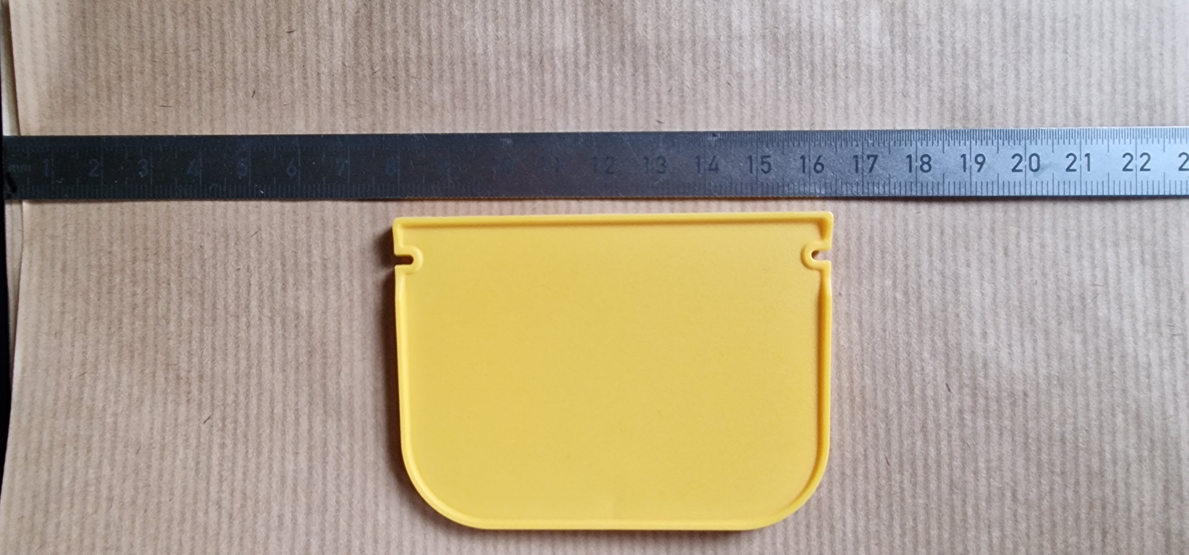 Hộp chia ngăn cho Hộp đựng đồ