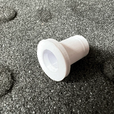 Bộ chuyển đổi ống xăng Triumph TR6