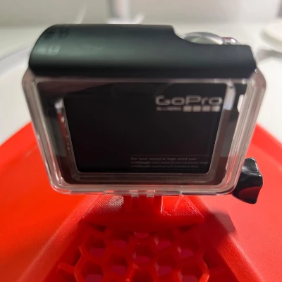 Đế Gắn GoPro Cho SeaDoo Spark Trixx