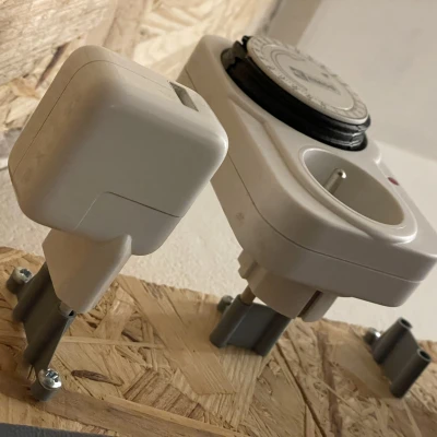 Giá đỡ thiết bị điện tử tối giản (nhiều hướng)