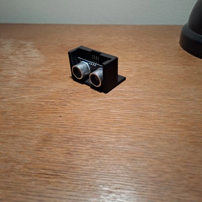 Giá đỡ cảm biến siêu âm Arduino HC-SR04