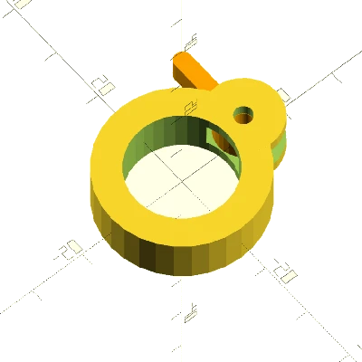 Kẹp Ống Có Thể Tùy Chỉnh