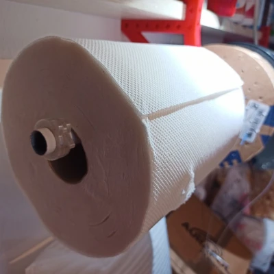 Kẹp Ống Có Thể Tùy Chỉnh