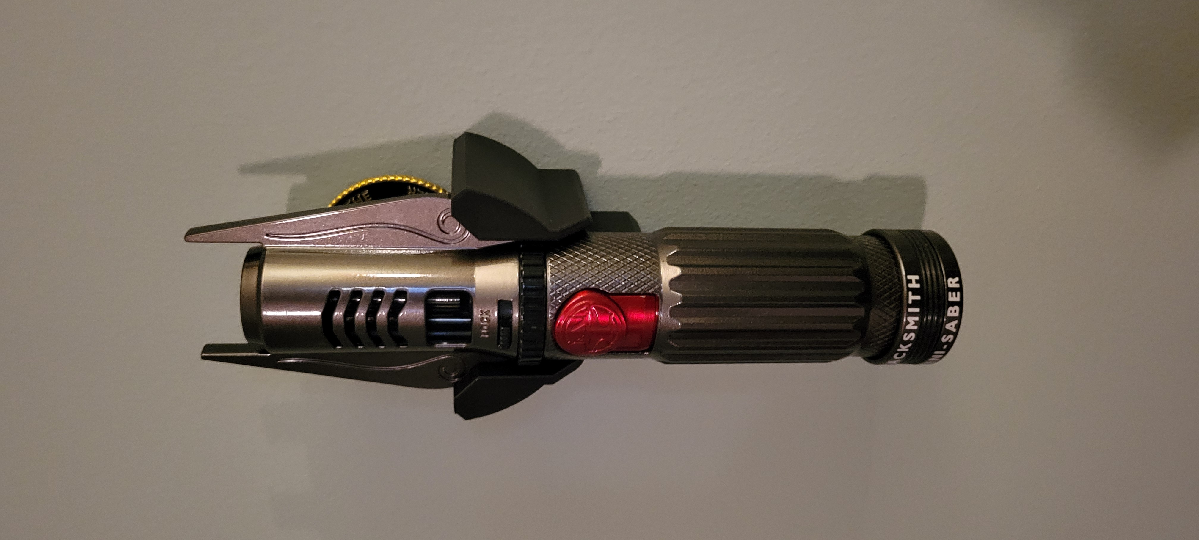 Giá Treo Tường Hacksmith Mini-Saber Gen 2
