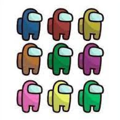 Trông có vẻ khả nghi "be a sus"