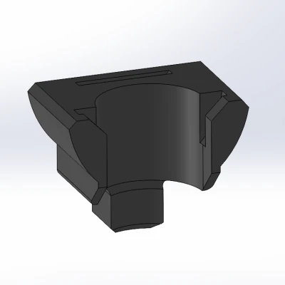 Giá Treo Tường Hacksmith Mini-Saber Gen 2