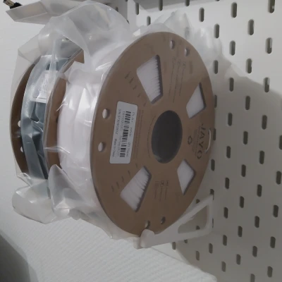 Giá đỡ cuộn dây Filament [Skadis; chỉ in]