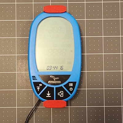 Mount Vario FlyMaster LS/LS GSP Dành Cho Diều Lượn