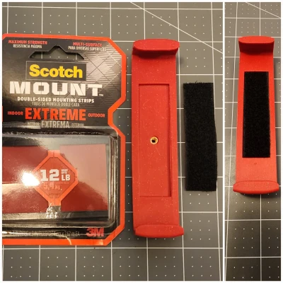 Mount Vario FlyMaster LS/LS GSP Dành Cho Diều Lượn