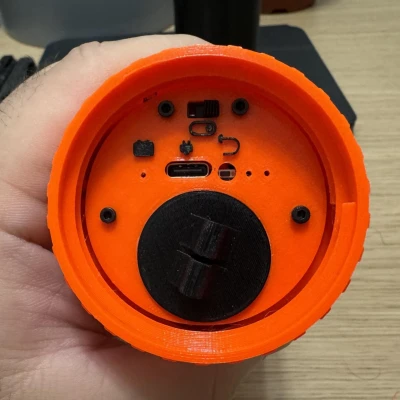 Vỏ RAK19007 Wisblock đựng pin 18650