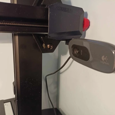 Giá đỡ camera C270 cho Anycubic Kobra 2 Pro/Plus/MAX