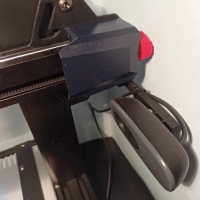 Giá đỡ camera C270 cho Anycubic Kobra 2 Pro/Plus/MAX