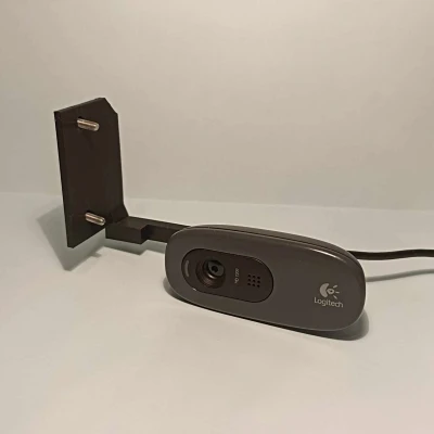 Giá đỡ camera C270 cho Anycubic Kobra 2 Pro/Plus/MAX