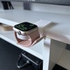 Kẹp Sạc Apple Watch Cho Kệ Bàn - Thumbnail 3