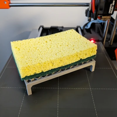 Giá Đỡ Bọt Biển V2