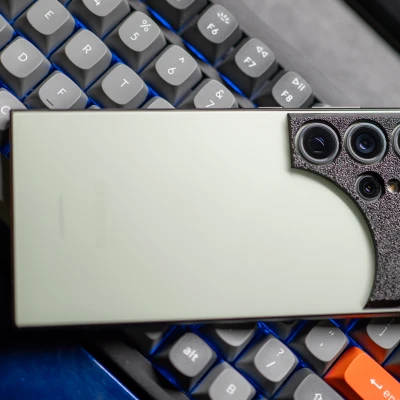 Ốp Bảo Vệ Camera Samsung Galaxy S24 Ultra