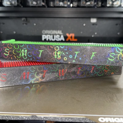 Hộp Đựng Thuốc Cỡ Trung Phiên Bản