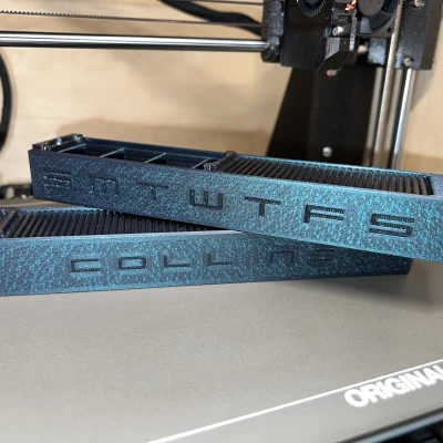 Hộp Đựng Thuốc Cỡ Trung Phiên Bản