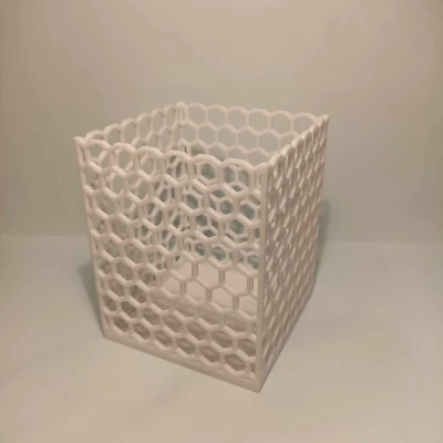 Hộp Tiền BambuLab (BambuLab Money BOX)