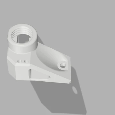 EBB 2209 Chỗ Gắn Dây Cáp Trực Tiếp