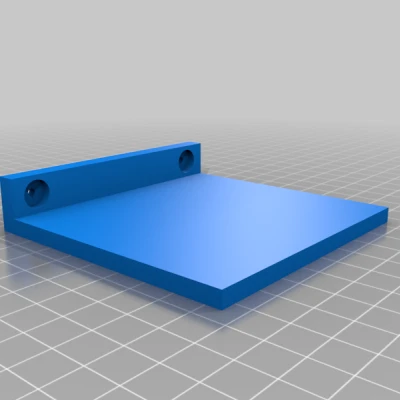 Giá Treo Funko Pop Bằng Đinh Ghim