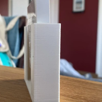 Kệ Đựng Remote Somfy