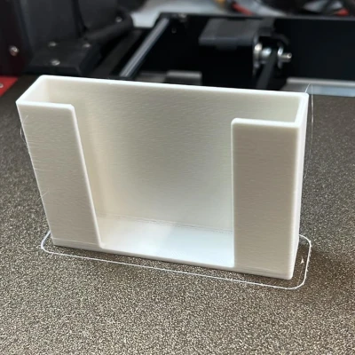 Kệ Đựng Remote Somfy