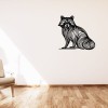 Tranh treo tường Raccoon / Mýval tối giản - Thumbnail 1