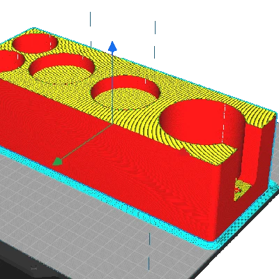 Trạm Chèn Cà Phê 51mm