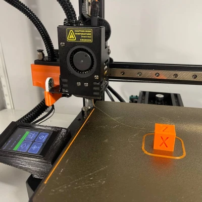 Giá đỡ Timelapse cho Kingroon KP3S Pro