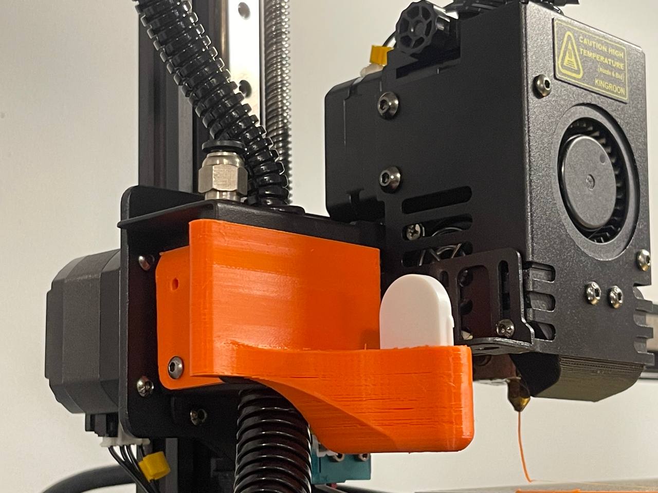 Giá đỡ Timelapse cho Kingroon KP3S Pro