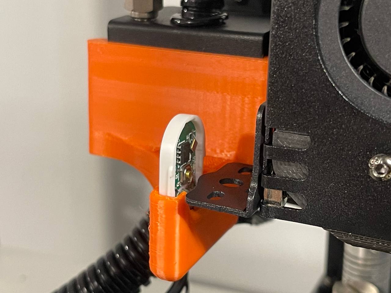 Giá đỡ Timelapse cho Kingroon KP3S Pro